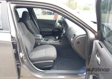 2019 Dodge Charger Sxt Rwd from USA, damaged, VIN 2C3CDXBGXKH643771